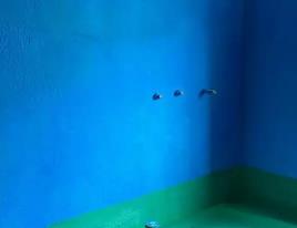 京山卫生间测漏水多少钱